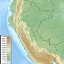 1996 disasters in Peru