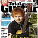 Ed Sheeran - Total Guitar Magazine Cover [United Kingdom] (August 2012)