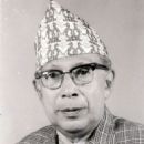 Daya Bir Singh Kansakar