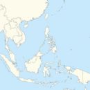 2015 disasters in Malaysia