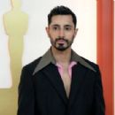 Riz Ahmed - The 95th Annual Academy Awards (2023) - 454 x 303