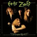 - Enuff Z'nuff