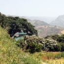 Ethiopian Orthodox Tewahedo church buildings