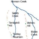 Toohey Mountain