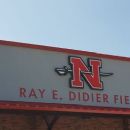 Nicholls State Colonels sports venues
