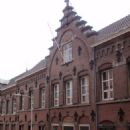 1832 establishments in the Netherlands