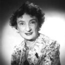 Una O'Connor