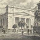 1864 disestablishments in New York (state)
