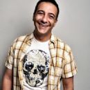 Cypriot music arrangers