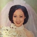 Lily Ho - True Beauty Movie Magazine Pictorial [Hong Kong] (January 1974)