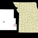 Cities in Ripley County, Missouri