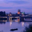 Ostrów Tumski, Poznań