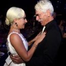 Lady Gaga and Sam Elliott At The 25th Annual Screen Actors Guild Awards (2019) - 454 x 568