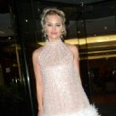 Kimberly Wyatt – Leaving TV Choice Awards in London - 454 x 603