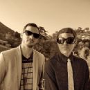 The Trust (music production duo)