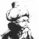 Moorish Sufi saints