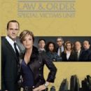 Law & Order episodes