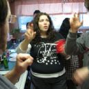 Sign language