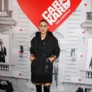 Olivia Palermo – Cara Loves Karl Paris party as part of Paris Fashion Week - 454 x 681