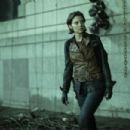 The Walking Dead: Dead City - Lauren Cohan - 454 x 303