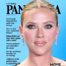 Scarlett Johansson – Gulf Today Panorama (October 2024)
