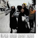 The Seed of the Sacred Fig - VIVA Magazine Pictorial [Poland] (27 February 2025)