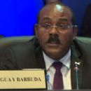 Gaston Browne