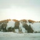 Ski areas and resorts in Ontario