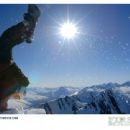 First Descent wallpaper - 2005
