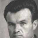 Theodore Odrach