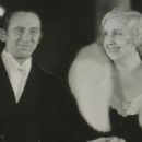 Roscoe Ates and Clara Callahan