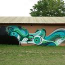 Graffiti Art by Reka aka Reka One - 454 x 340