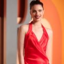 Margaret Qualley - 2025 Vanity Fair Oscar Party Hosted By Radhika Jones - Arrivals