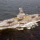 Cold War amphibious warfare vessels of the United States