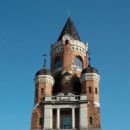 Towers in Serbia