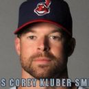 Corey Kluber
