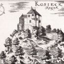 Castles in Lower Carniola