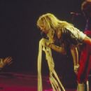Van Halen - Cobo Arena, April, 1980 - 454 x 322