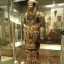Ancient Egyptian musicians