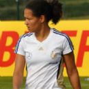 Germany women's international footballers