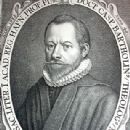 Caspar Bartholin the Elder