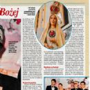 Andrea Bocelli - Dobry Tydzień Magazine Pictorial [Poland] (20 November 2023)