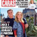 Angélica - Caras Magazine Cover [Brazil] (11 March 2016)