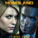 Homeland (2011) - 454 x 568
