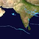 2006 North Indian Ocean cyclone season