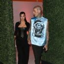 Kourtney Kardashian – Kylie’s cosmetic event at Ulta Beauty in Westwood