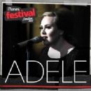 Adele live albums