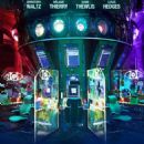 The Zero Theorem