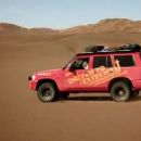 Driven to Extremes