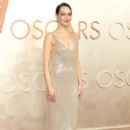 Emma Stone - The 97th Annual Academy Awards (2025)